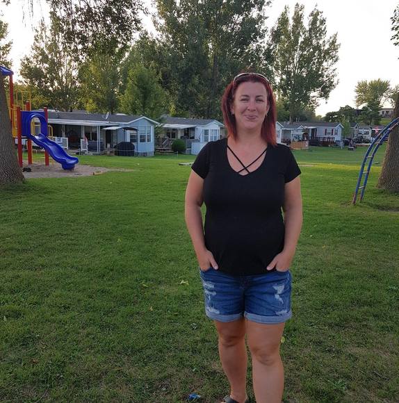 Meet your Posher, Jamie - Picture 1 of 1